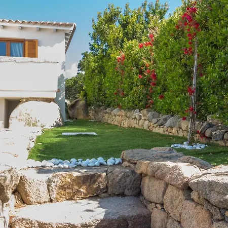 Cala Di Luce - Teloni