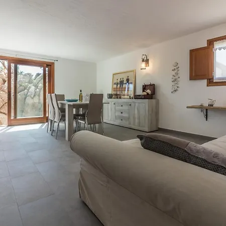 Villa Cala Di Luce - Teloni San Teodoro (Sardinia)