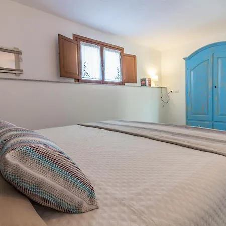 Cala Di Luce - Teloni *