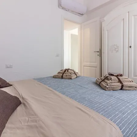 Cala Di Luce - Teloni Villa *