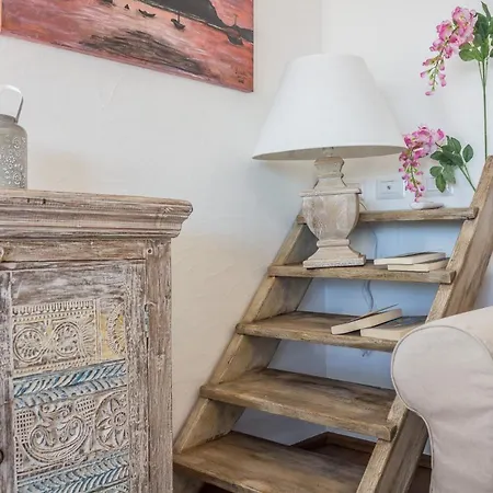 ヴィラ Cala Di Luce - Teloni