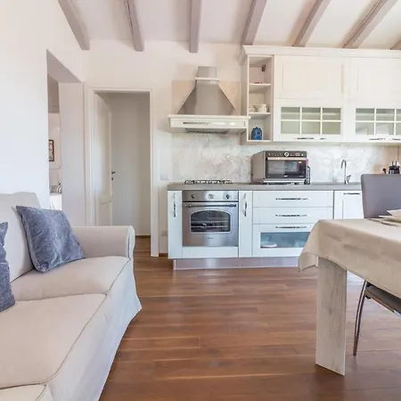 Cala Di Luce - Teloni サン・テオドーロ