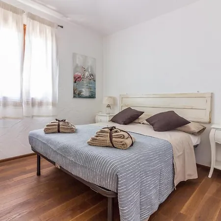 Cala Di Luce - Teloni *