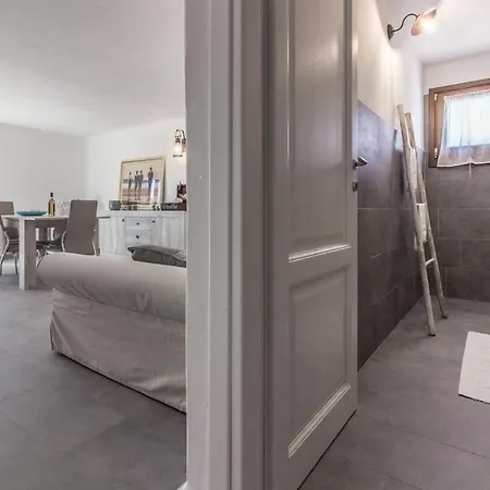 Cala Di Luce - Teloni