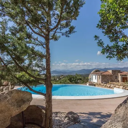 Cala Di Luce - Teloni Villa *