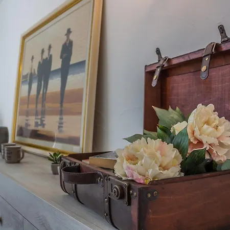 Cala Di Luce - Teloni ヴィラ サン・テオドーロ