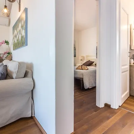 Cala Di Luce - Teloni Villa