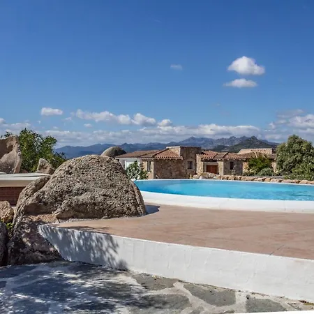 Cala Di Luce - Teloni *