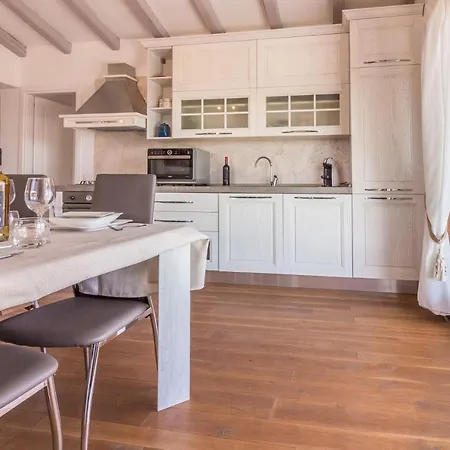 Cala Di Luce - Teloni Villa