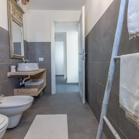 Cala Di Luce - Teloni Villa