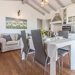 Cala Di Luce - Teloni Villa
