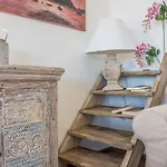 Villa Cala Di Luce - Teloni