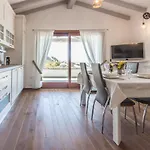 Cala Di Luce - Teloni Villa