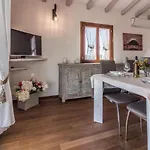 Villa Cala Di Luce - Teloni *