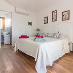 Cala Di Luce - Teloni Villa
