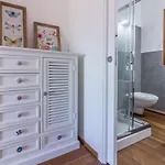 Villa Cala Di Luce - Teloni *