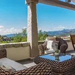 Villa Cala Di Luce - Teloni *