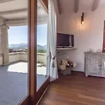 Cala Di Luce - Teloni * San Teodoro