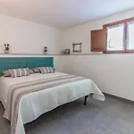 Villa Cala Di Luce - Teloni