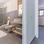 Villa Cala Di Luce - Teloni