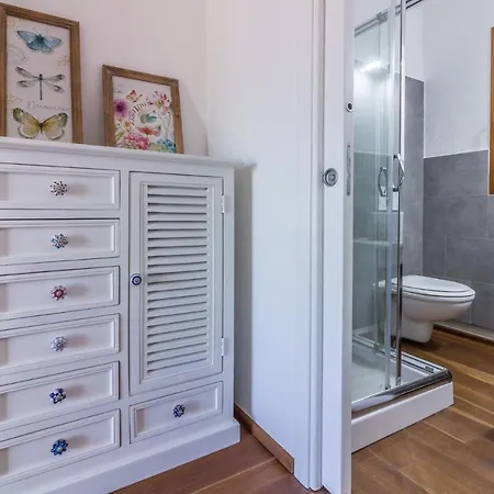 فيلة Cala Di Luce - Teloni *