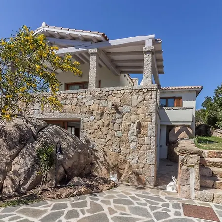 Cala Di Luce - Homelike Villa San Teodoro (Sardinia)